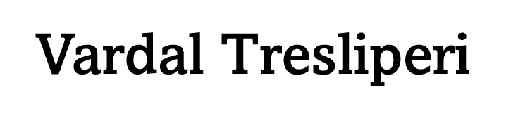 Vardal Tresliperi